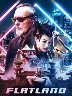 Флатландия