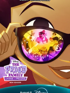 Гордая семья: громче и гордее