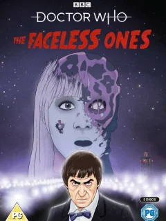 Доктор Кто: Безликие