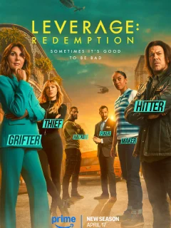 Воздействие: Искупление