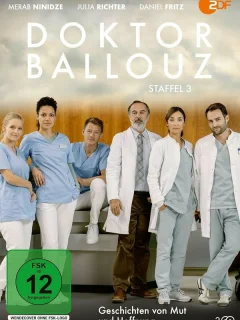 Доктор Баллуз