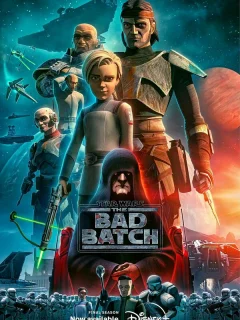 Звёздные войны: Бракованная партия