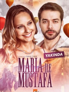 Мария и Мустафа