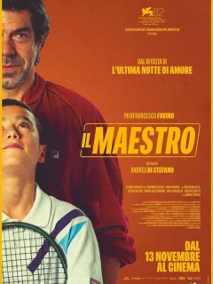 Маэстро