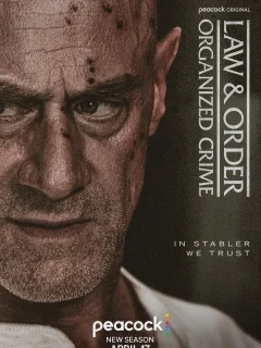 Закон и порядок: Организованная преступность