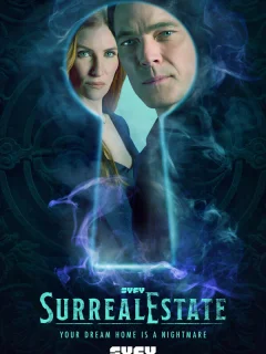 Сюрреалистическая недвижимость