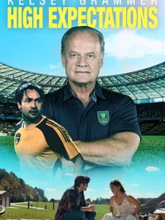 Завышенные ожидания