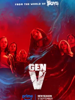 Поколение «Ви»