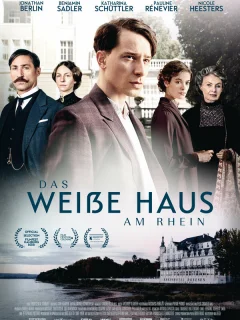 Белый дом на Рейне