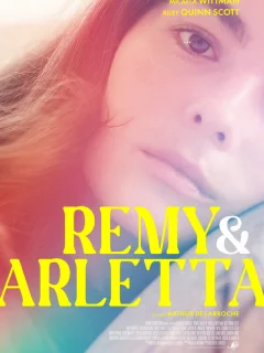 Реми и Арлетта