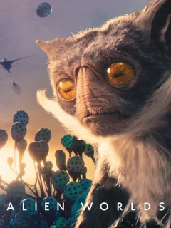 Инопланетные миры