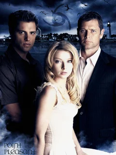 Поинт Плезант