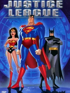 Лига справедливости