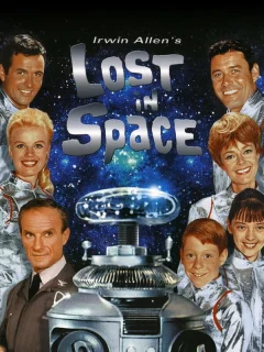 Затерянные в космосе