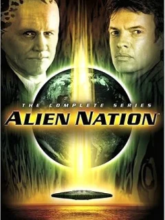 Чужая Нация