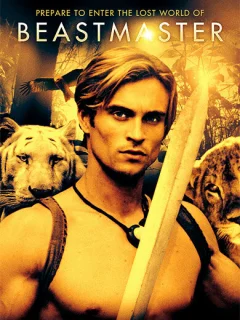 Повелитель зверей