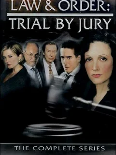 Закон и порядок: Суд присяжных