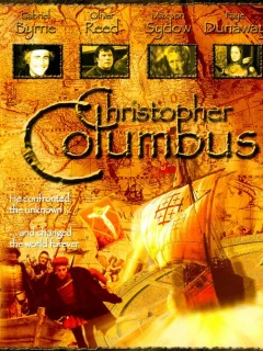 Христофор Колумб