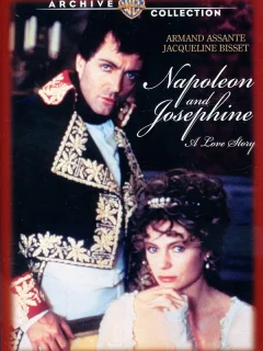 Наполеон и Жозефина. История любви