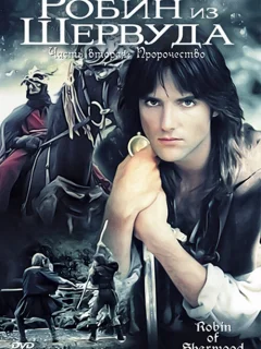 Робин из Шервуда