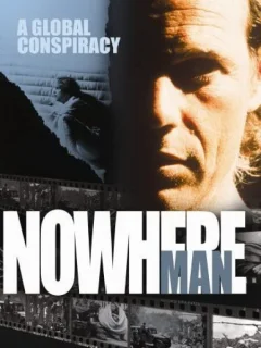 Человек ниоткуда