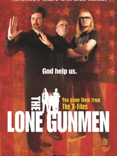 Одинокие стрелки