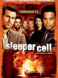 Спящая Ячейка