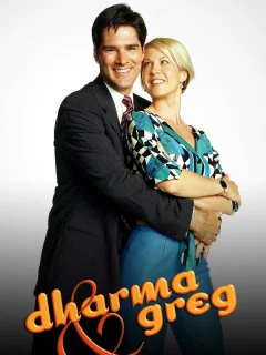 Дарма и Грег