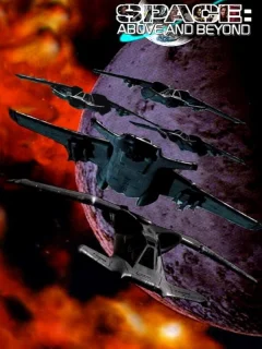 Космос: Далекие уголки