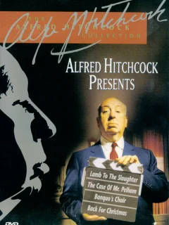 Альфред Хичкок представляет