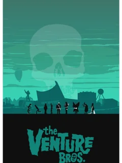 Братья Вентура