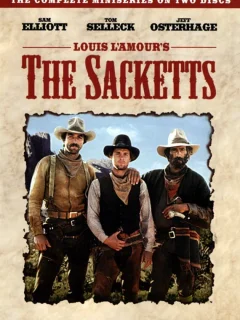 Братья Саккетт