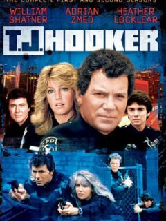 Ти.Дж. Хукер