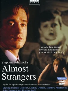 Идеальные незнакомцы