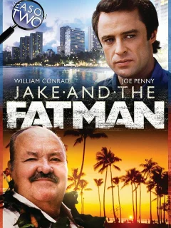 Джейк и толстяк