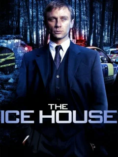 Ледяной дом