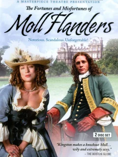 Успехи и неудачи Молл Фландерс