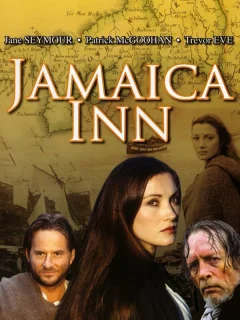 Таверна «Ямайка»