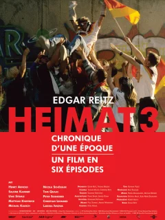 Родной край 3 – Хроника эпохи