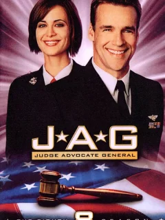 Военно-юридическая служба