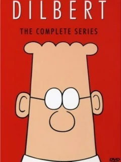 Дилберт