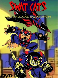 Коты быстрого реагирования