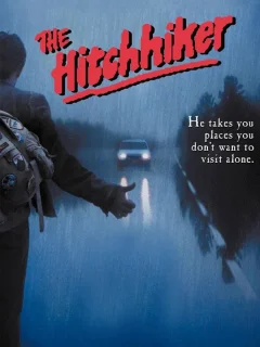 Автостопщик