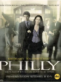 Филадельфия