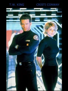 Полицейский во времени