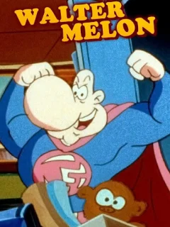 Уолтер Мелон