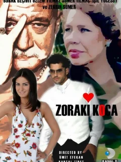 Муж по принуждению