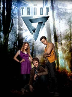 Секретный отряд