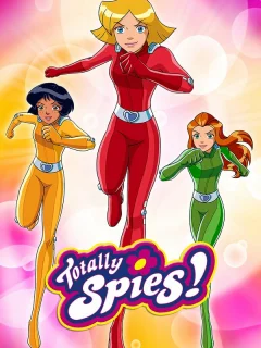 Тотали Спайс!