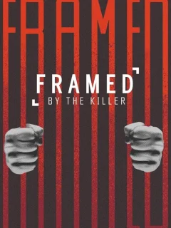 Подставленный убийцей